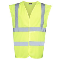 High visibility Waistcoat