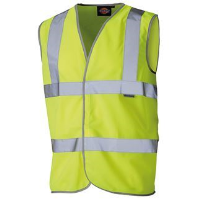 Highway safety waistcoat (SA22010)