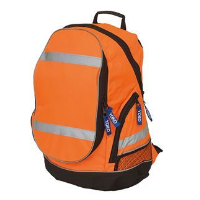 Hi-vis London rucksack (YK8001)