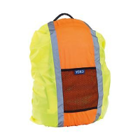 Hi-vis rucksack cover (HVW068)