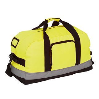 Hi-vis Seattle holdall (YK2518)