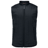 Hudson urban city gilet