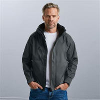 Hydraplus 2000 jacket