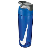 Hypercharge straw bottle 24oz