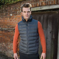 Ice bird padded gilet