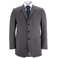 Icona classic fit jacket (NM2)