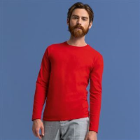 Iconic 150 classic long sleeve T