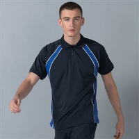 Jersey team polo