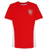 Junior Arsenal FC t-shirt