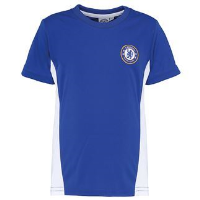 Junior Chelsea FC t-shirt