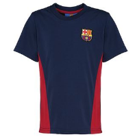 Junior FC Barcelona t-shirt