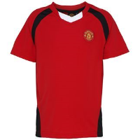 Junior Manchester United FC t-shirt
