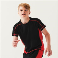 Kids Beijing t-shirt