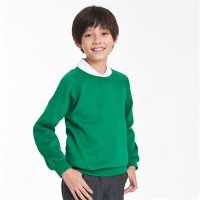 Kids Coloursure&#8482; sweatshirt