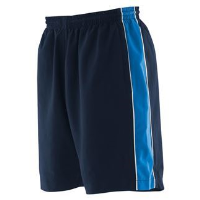 Kid's contrast shorts