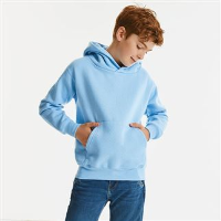 Kids hooded sweatshirt