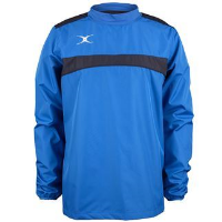 Kids Photon warm-up top