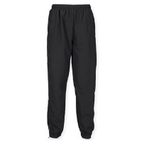 Kids start-line track bottoms