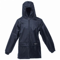 Kids stormbreak jacket