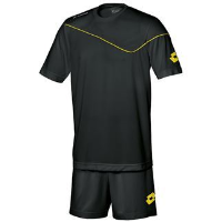 Kit sigma short sleeve (full kit)