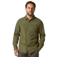 Kiwi boulder long sleeve shirt (Nosi)