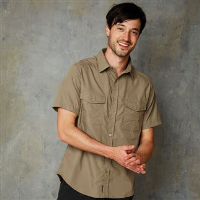 Kiwi short sleeved shirt