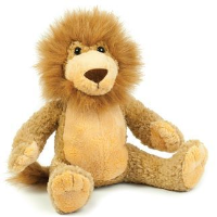 Lenny the Lion bear