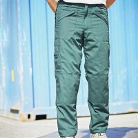 Lined Action II trousers
