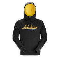 Logo hoodie (2889)