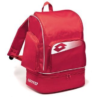 Lotto Backpack soccer Omega II