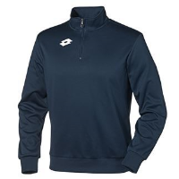 Lotto Delta half-zip sweatshirt