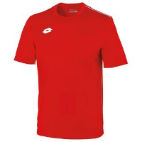 Lotto Delta Jersey short sleeve shirt