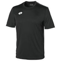 Lotto Junior Delta Jersey short sleeve shirt