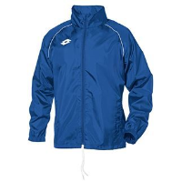 Lotto Junior Delta rain jacket