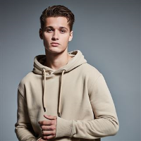 Men's Anthem hoodie