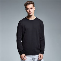 Men's long sleeve Anthem t-shirt