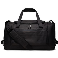 Nike duffel bag