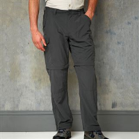 Nosilife convertible trousers