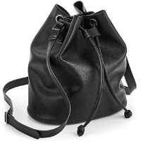 NuHide&#174; bucket bag