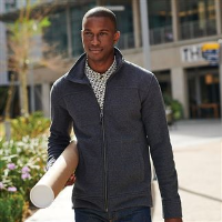 Parkline full-zip fleece