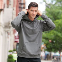 Performance&#174; adult tech hooded sweatshirt