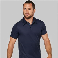 Polo shirt