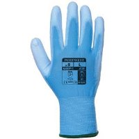 PU palm-coated glove (A120)