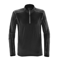 Pulse fleece pullover