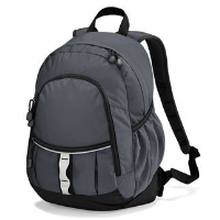 Pursuit backpack