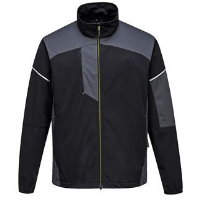 PW3 flex shell jacket (T620)