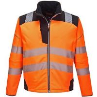 PW3 Hi-vis softshell jacket (T402)