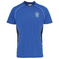 Rangers FC adults t-shirt