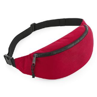 Recycled waistpack