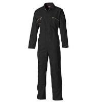 Redhawk zipped coverall (WD4839)
